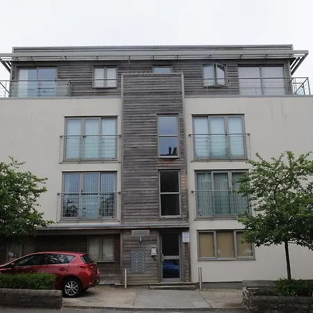 Appartement Your Cotham Lawn Bristol