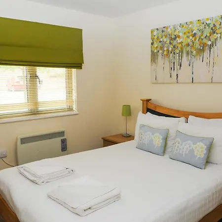 Appartement Your Cotham Lawn Bristol