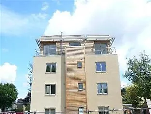 Your Cotham Lawn Appartement Bristol