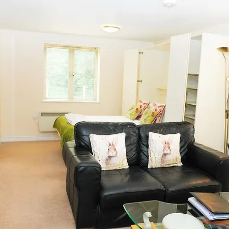 Your Cotham Lawn *